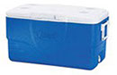 suppliers of colemen chilly bins