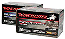 suppliers of  winchester ammo